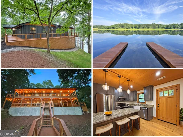 251 Walnut Rd #4, Blairsville, GA 30512