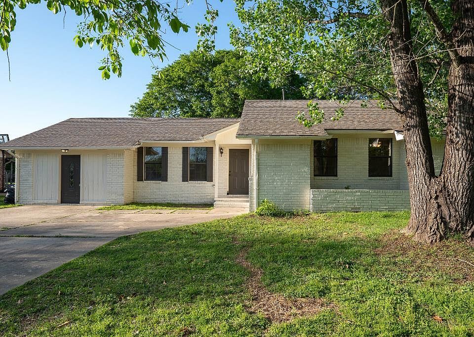 1604 Taylor Dr, Beebe, AR 72012 Zillow