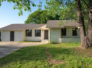 1604 Taylor Dr, Beebe, AR 72012