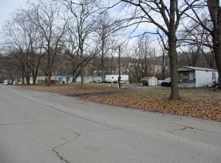 600 Bow St, Wheeling, WV 26003