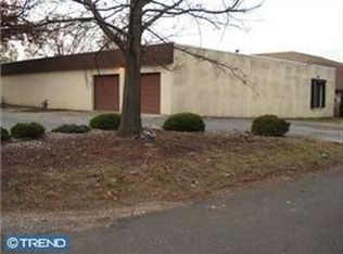 1255 Haddonfield Berlin Rd, Voorhees, NJ 08043