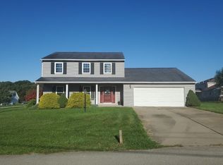 1102 Gosser St, Leechburg, PA