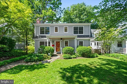 4842 Park Ave Photo 1