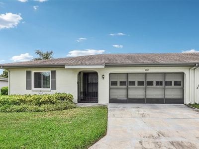 2507 Lancaster Dr, Sun City Center, FL, 33573