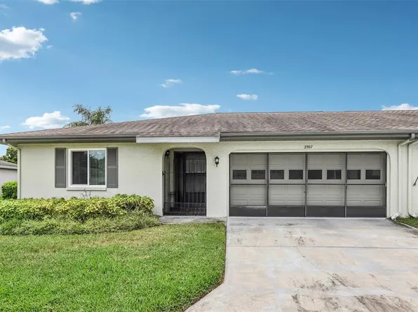 2507 Lancaster Dr, Sun City Center, FL 33573