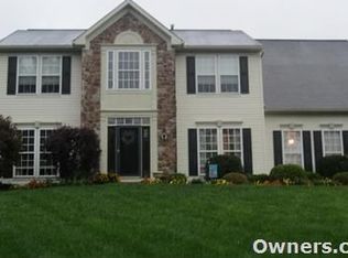 131 Freiberg Dr, Lincoln University, PA 19352