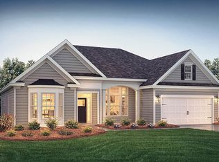 2317 Water Front Dr, Willow Spring, NC 27592