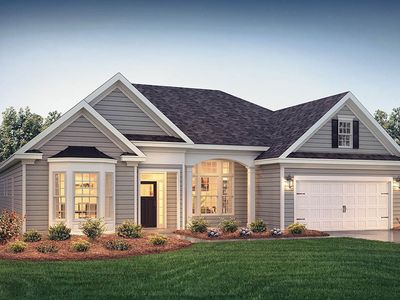 7816 Charters End St, Willow Spring, NC, 27592