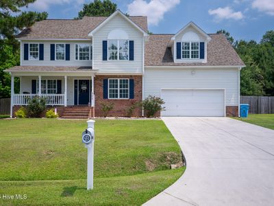 303 E Regent Court, Jacksonville, NC, 28546