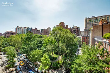 Sold by Sotheby's International Realty