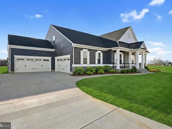 6702 Union Church Rd, Milford, DE 19963