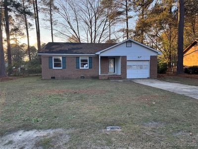 912 Winterberry Dr, Fayetteville, NC, 28314