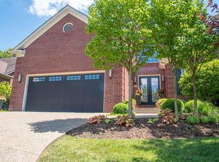 19 Foxley Ln, Frankfort, KY 40601