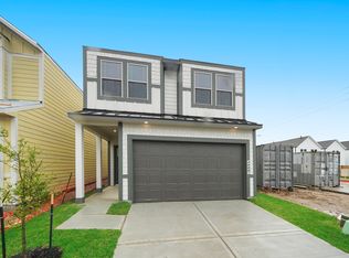 4009 Cusco Ln, Houston, TX 77045