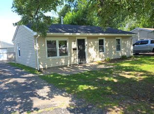 5510 Halstead Ave, Louisville, KY 40213