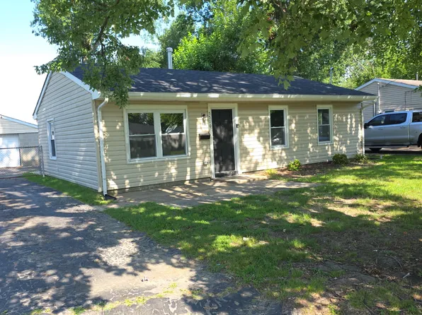 5510 Halstead Ave, Louisville, KY 40213