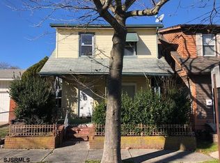1911 Grant Ave, Atlantic City, NJ 08401