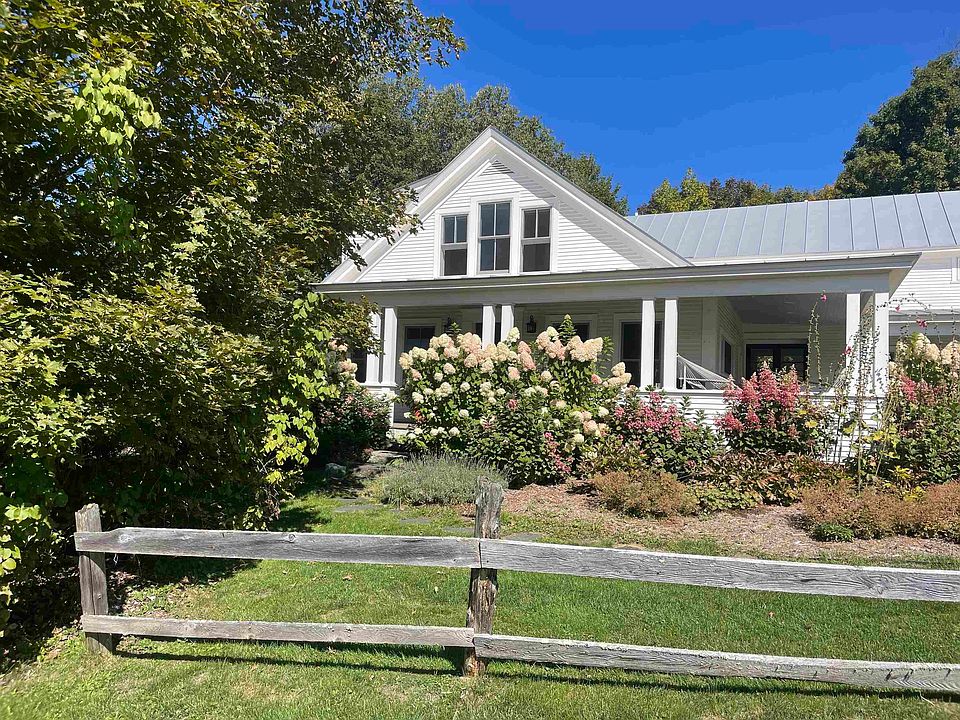 2192 Jack Hill Road, Montpelier, VT 05650 | Zillow