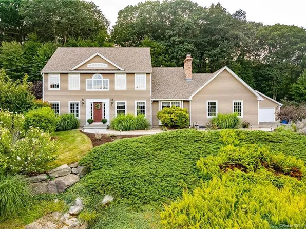 115 Larkspur Lane, Bristol, CT 06010