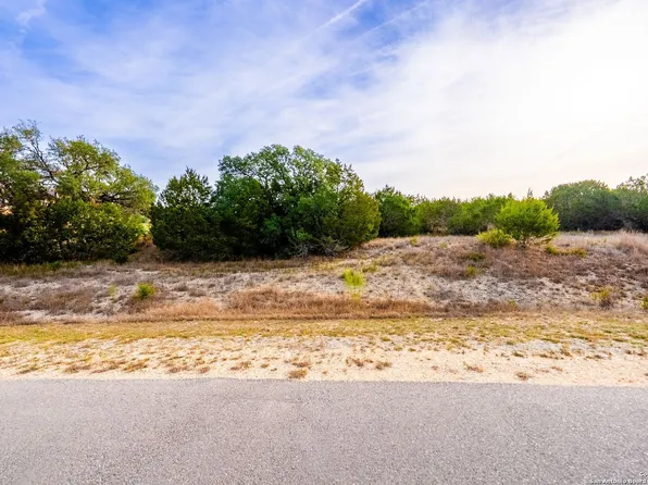 268 Secret Way LOT 148, Spring Branch, TX 78070