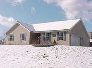 6110 David Ct, Huntingdon, PA 16652