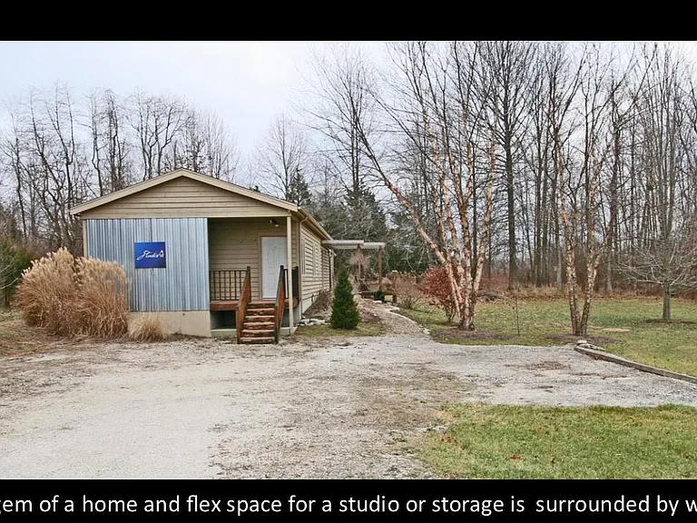 220 State Highway 43 — Photo 1