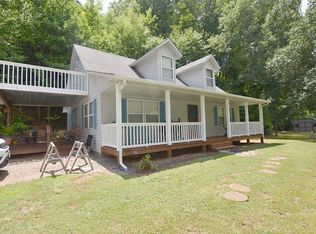 15811 Jeb Stuart Hwy, Stuart, VA 24171