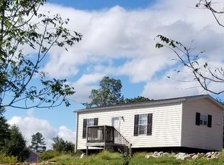 99 Horse Path Dr, Mill Spring, NC 28756