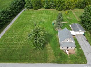 7788 W 500 S, Russiaville, IN 46979