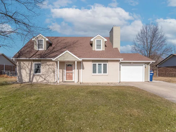 290 Christina Dr, Whiteland, IN 46184