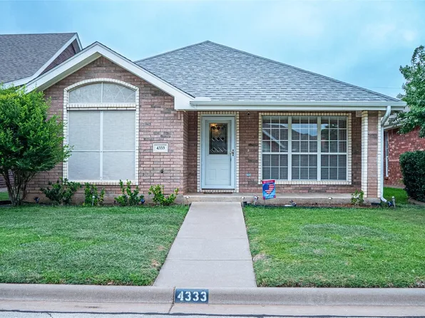 4333 Garden Grove Ln, Abilene, TX 79606
