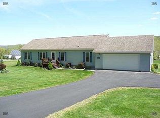 271 Seven Mile Dr, Ithaca, NY 14850