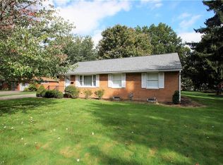 840 Fairview Pl, Alliance, OH 44601
