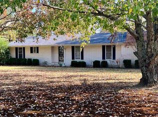 2335 Highway 267 S, Searcy, AR 72143