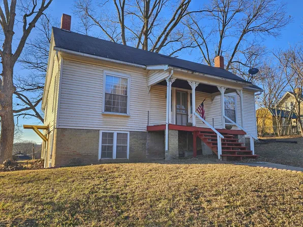 112 N Missouri St, New Franklin, MO 65274