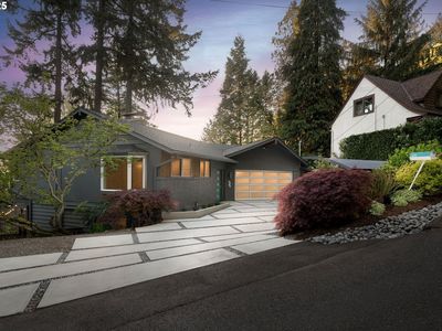 4215 SW Chesapeak Ave, Portland, OR, 97239