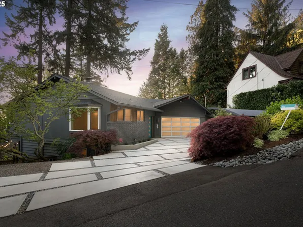 4215 SW Chesapeak Ave, Portland, OR 97239