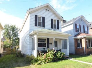 1330 Washington Ave, Monaca, PA