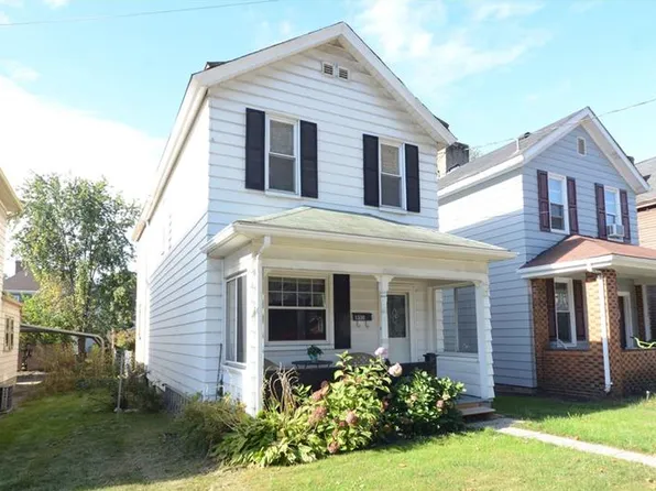 1330 Washington Ave, Monaca, PA 15061