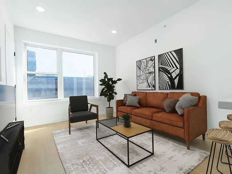 Bakerhaus Apartments — Photo 1