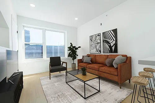 Bakerhaus Apartments Photo 1