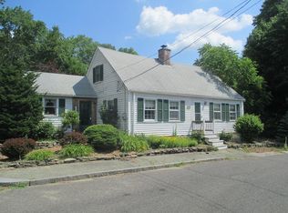 331 West St, Mansfield, MA 02048