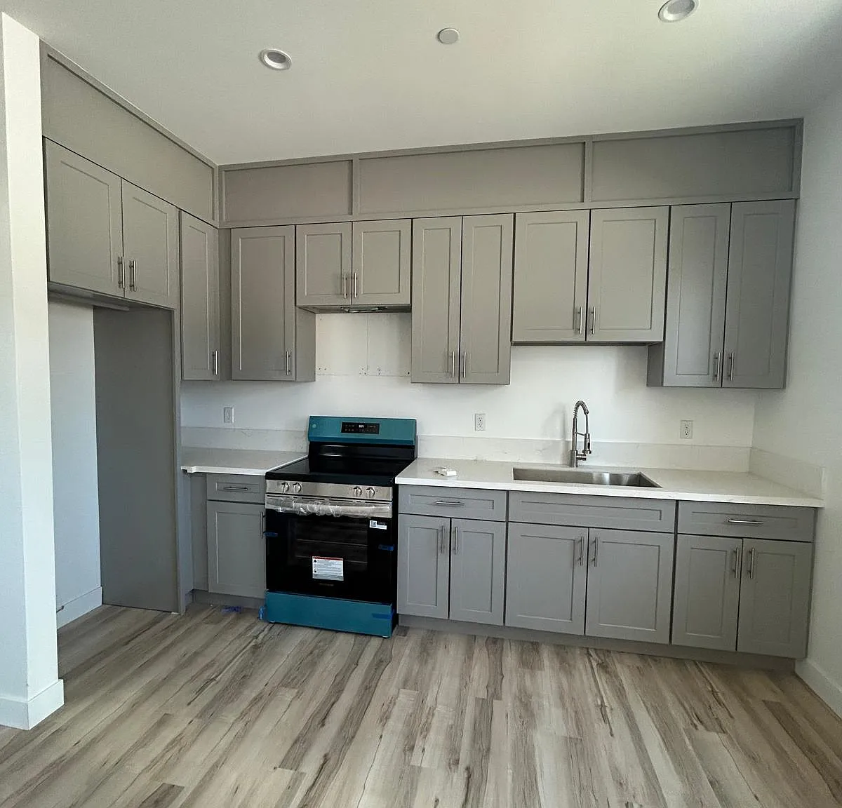 1/2 E Avenue T6, Littlerock — Photo 1