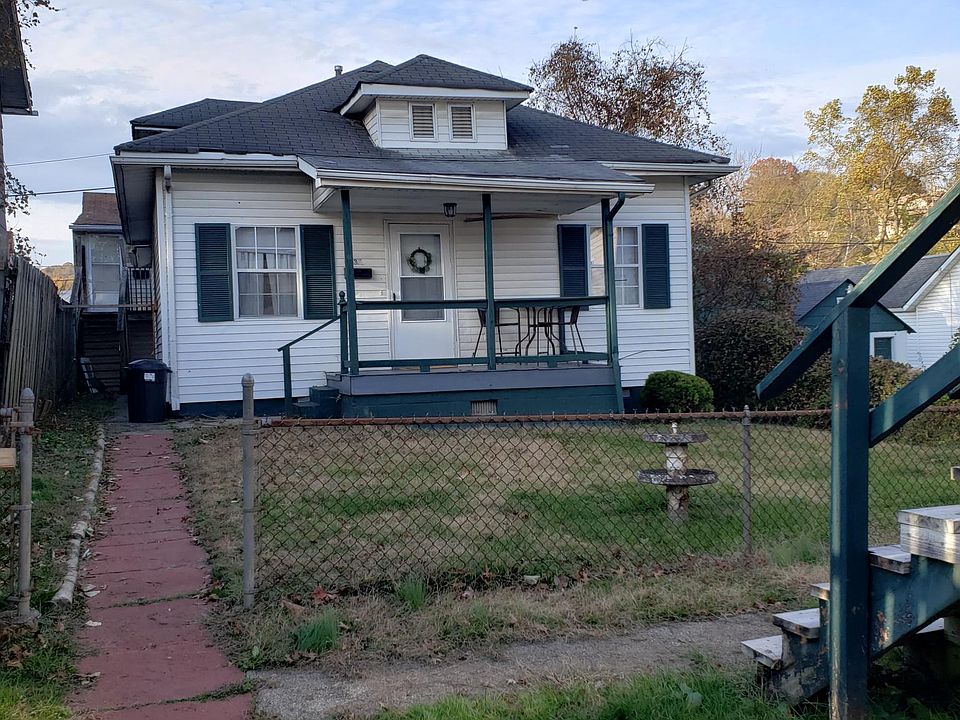 1st image of 613 Maryland Ave #C