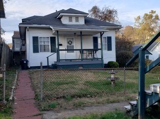 613 Maryland Ave #C, Charleston, WV 25302