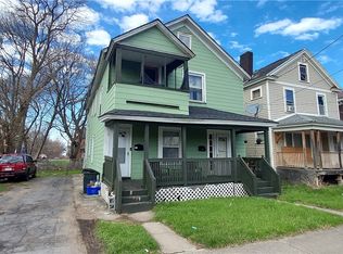 114 W Newell St, Syracuse, NY 13205
