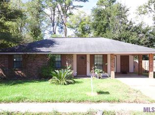 617 Singletary St, New Roads, LA 70760