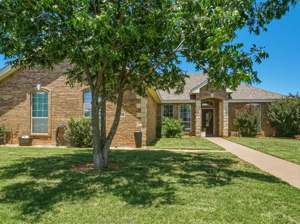5434 Wagon Wheel Ave, Abilene, TX 79606