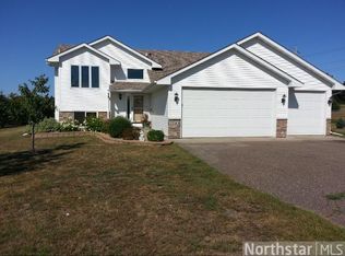 21740 Thames St NE, Wyoming, MN 55092