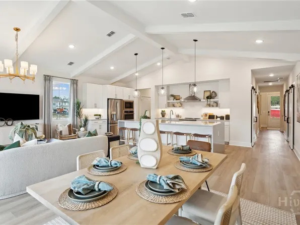 111 Mage Street, Port Wentworth, GA 31302